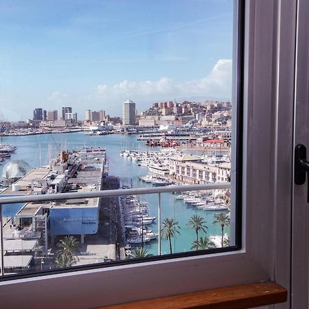 Bluripa Guest House Genoa Ngoại thất bức ảnh