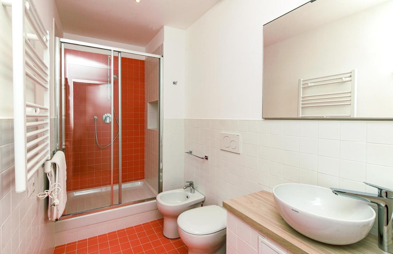 Bluripa Guest House Genoa Ngoại thất bức ảnh