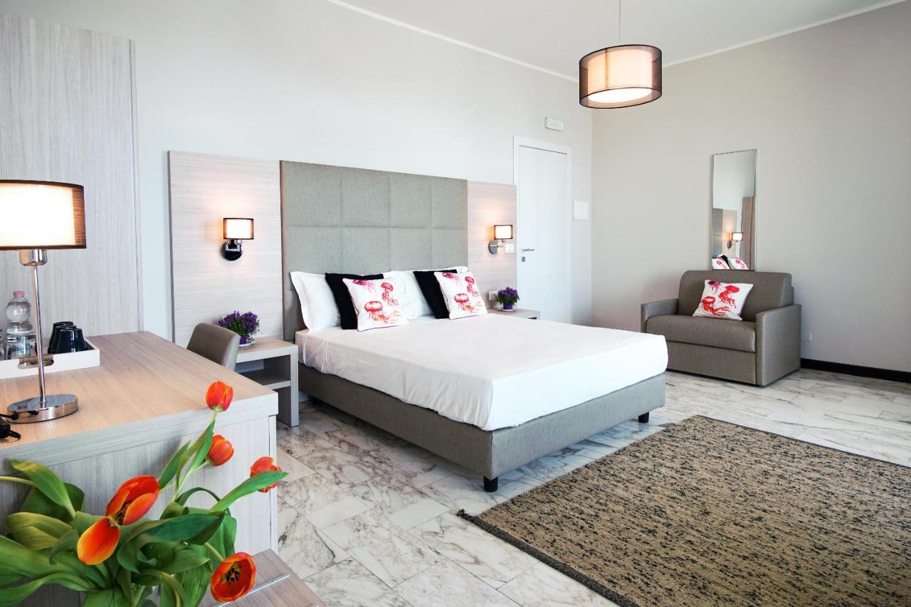 Bluripa Guest House Genoa Ngoại thất bức ảnh